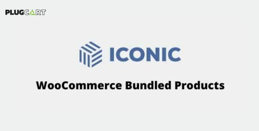Iconic WooCommerce Bundled