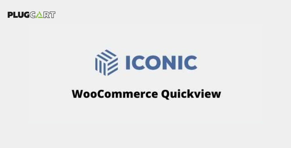 Iconic WooCommerce Quickview 3.12.1