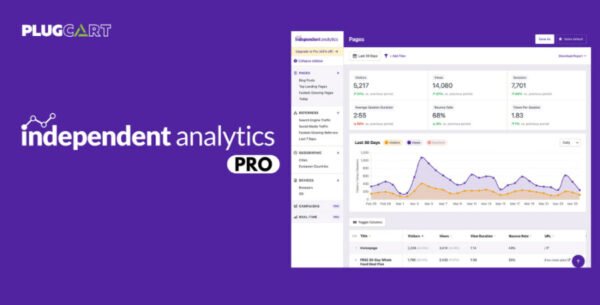 Independent Analytics Pro 2.12.2