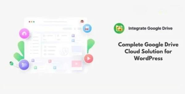 Integrate Google Drive
