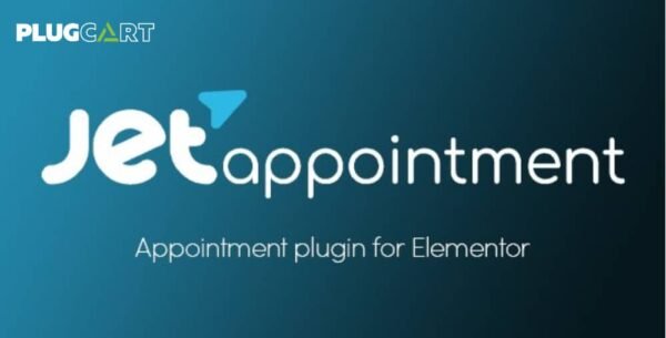 Jet Appointments Booking For Elementor 2.2.4