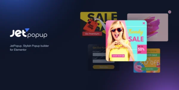 JetPopup For Elementor 2.0.19