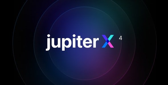 JupiterX Theme – Website Builder For WordPress & WooCommerce 4.11.0