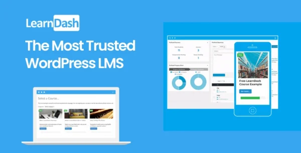 LearnDash LMS WordPress Core Plugin 4.25.4 LearnDash LMS WordPress Core Plugin 4.25.4