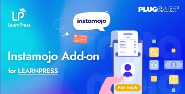 LearnPress Instamojo Payment Addon 4.0.1