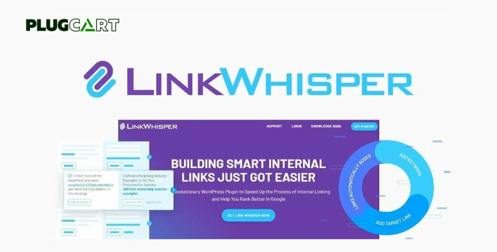 Link Whisper Pro