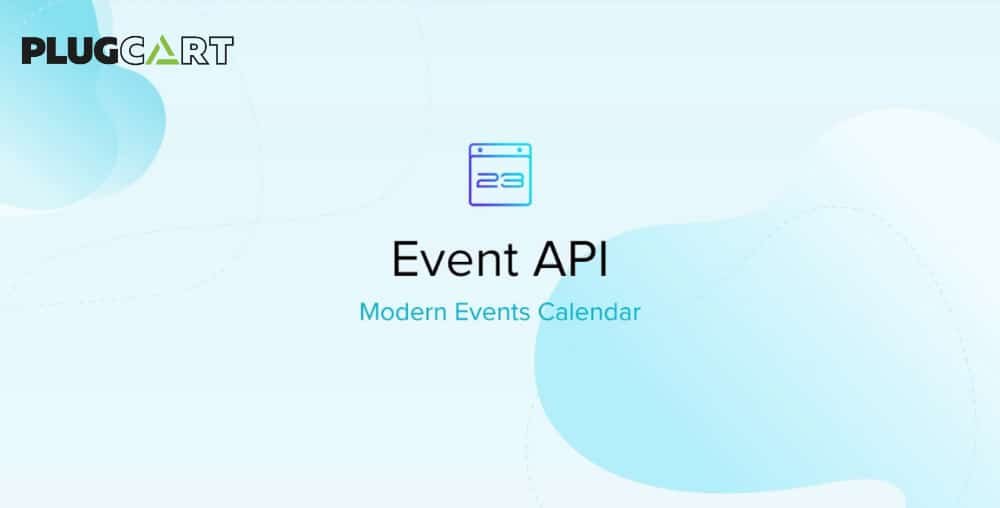 MEC Event API