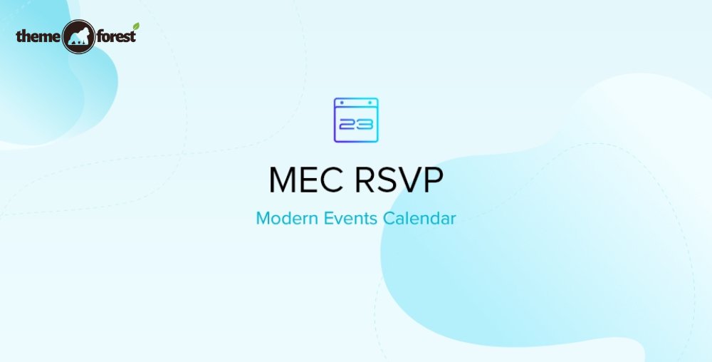 MEC RSVP Events Addon 1.4.0