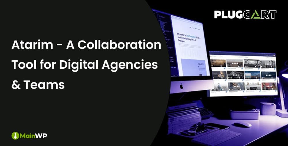 MainWP Atarim Extension 5.1