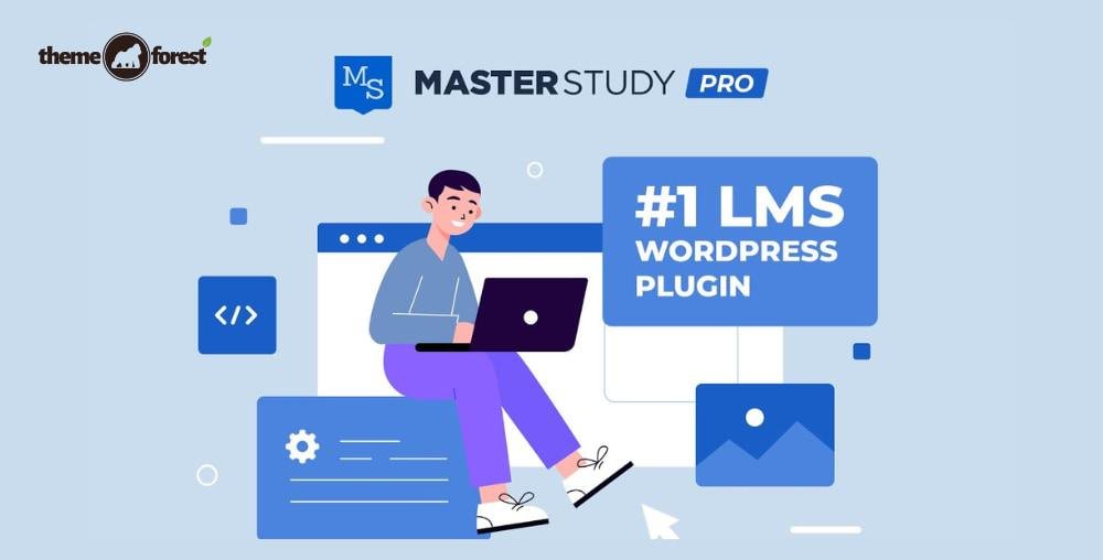 MasterStudy LMS PRO – Learning Management System 4.7.19