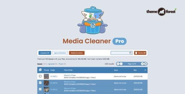Media Cleaner Pro 6.9.7 Media Cleaner Pro 6.9.7