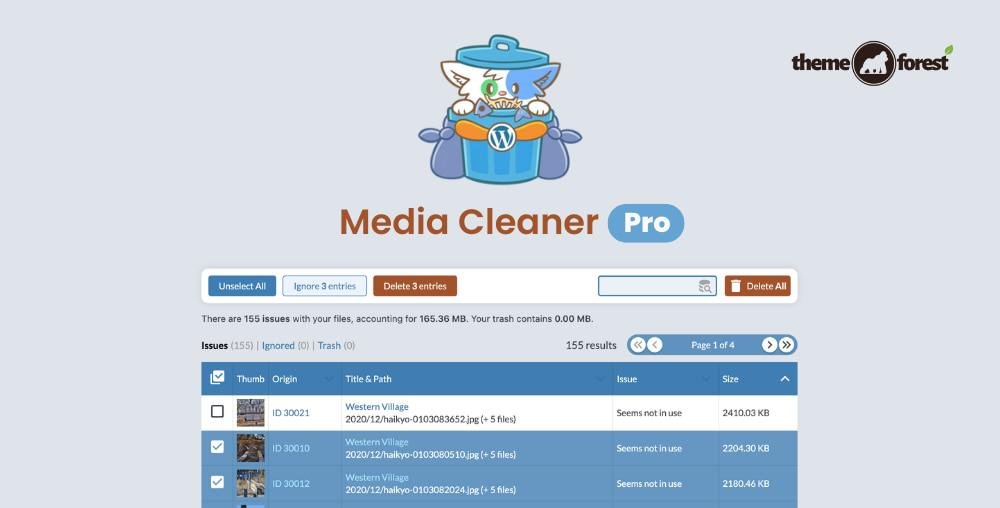 Media Cleaner Pro 6.9.7