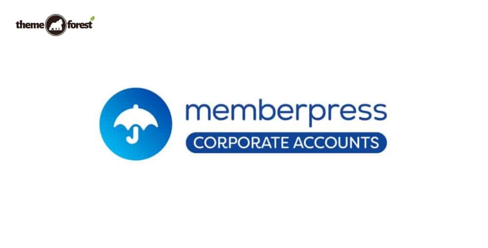 MemberPress Corporate Accounts 1.5.37