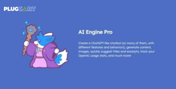 MeowApps AI Engine Pro 3.1.1