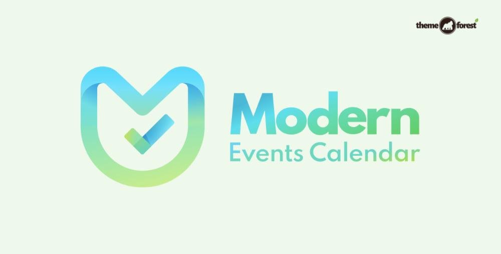 Modern Events Calendar 7.26.0