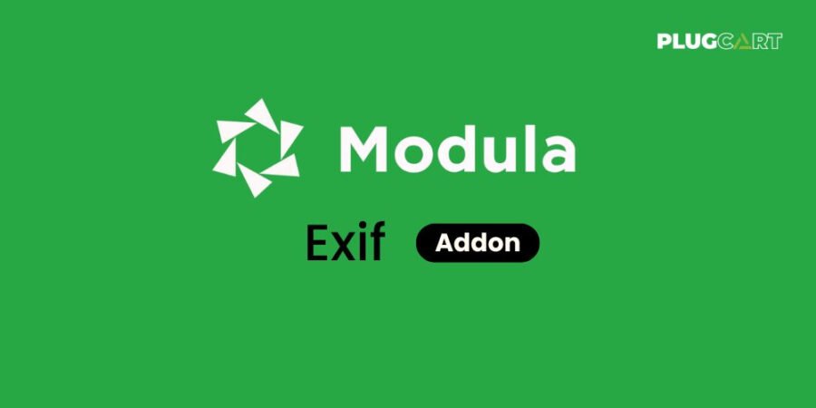 Modula Exif