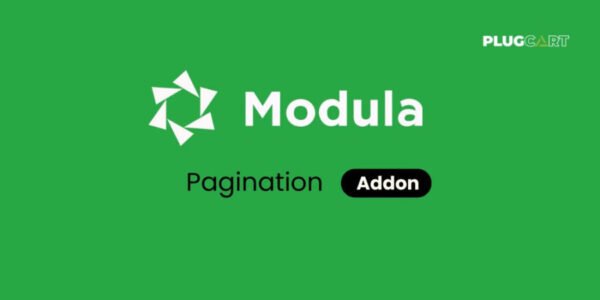 Modula Pagination 10.10