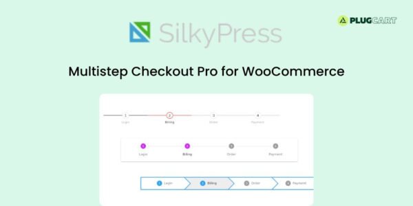 Multistep Checkout Pro for WooCommerce 2.42