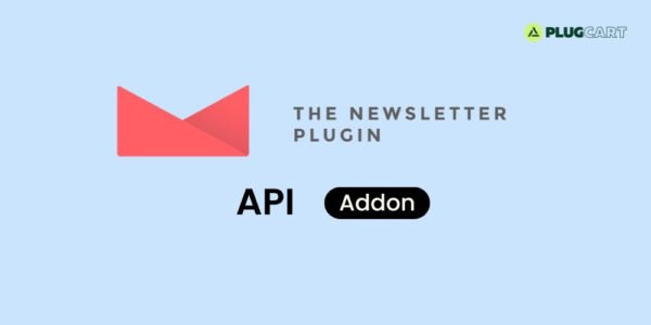 Newsletter API Addon