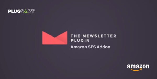 Newsletter Amazon SES Addon 1.6.1