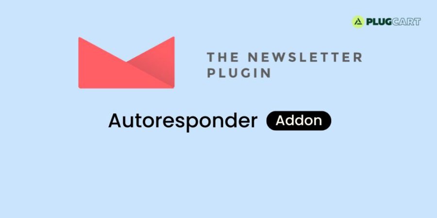 Newsletter Autoresponder Addon 1.6.2