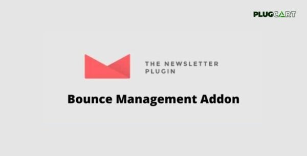 Newsletter Bounce Management