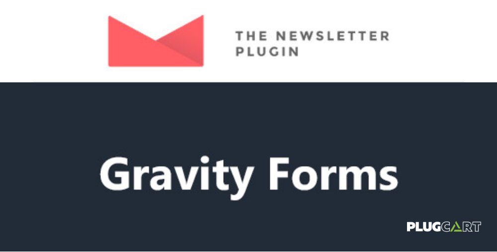 Newsletter Gravity Forms Addon 1.2.1