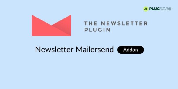 Newsletter Mailersend