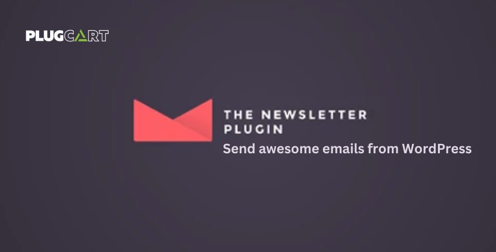 Newsletter Send awesome emails from WordPress | Base Plugin 8.9.9