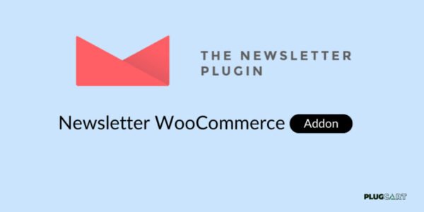 Newsletter WooCommerce Addon 2.0.0