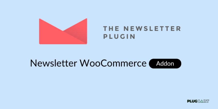 Newsletter WooCommerce Addon 2.0.0