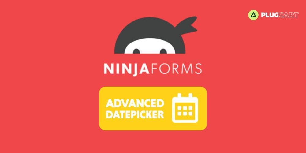 Ninja Forms Advanced Datepicker Extension 3.3.2