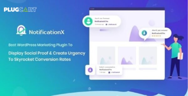NotificationX Pro 3.0.4