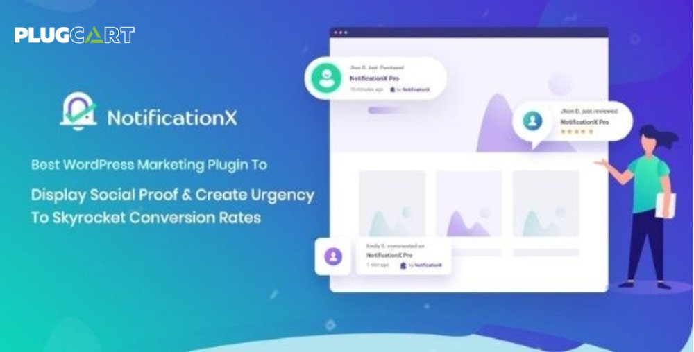 NotificationX Pro 3.0.4