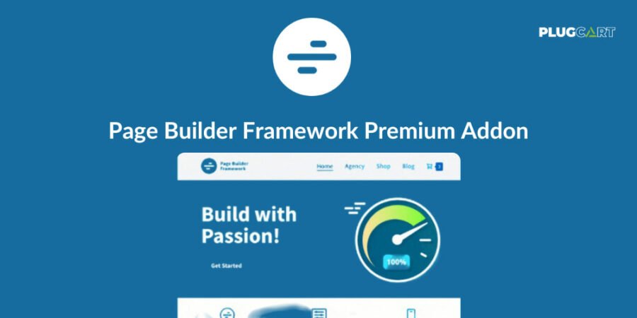 Page Builder Framework Premium Addon 2.10.3