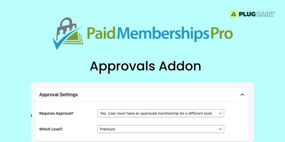 Paid Memberships Pro