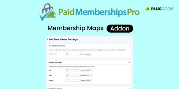 Paid Memberships Pro