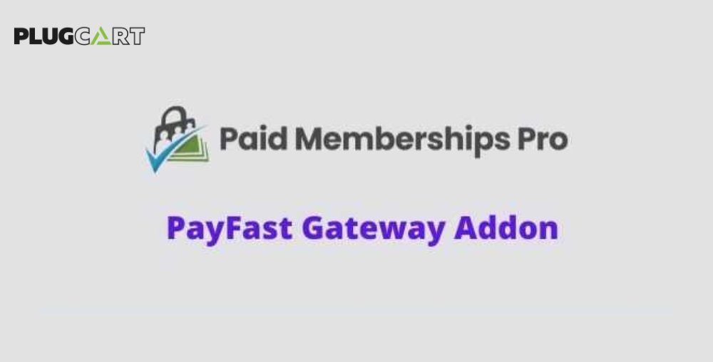 Paid Memberships Pro