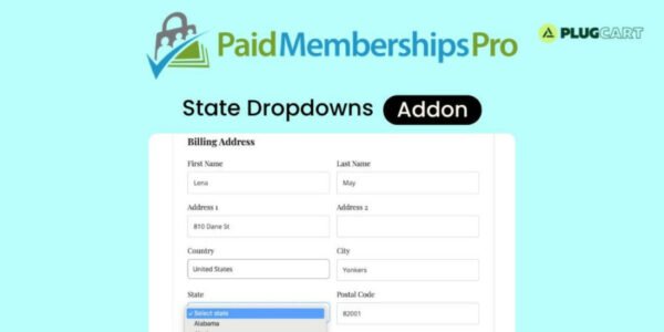 Paid Memberships Pro