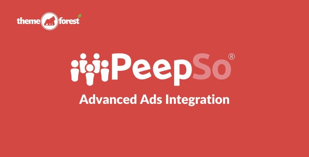 PeepSo Advanced Ads Integration 7.1.0.0