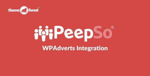 PeepSo WPAdverts Integration 7.1.0.0