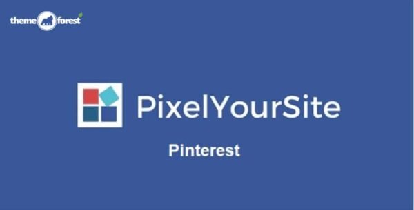 PixelYourSite Pinterest 6.1.0
