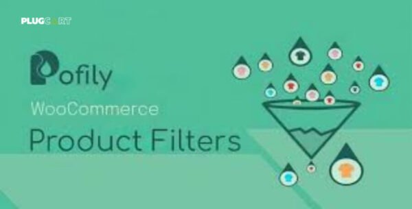 Pofily – Woocommerce Product Filters – SEO Product Filter 1.2.7