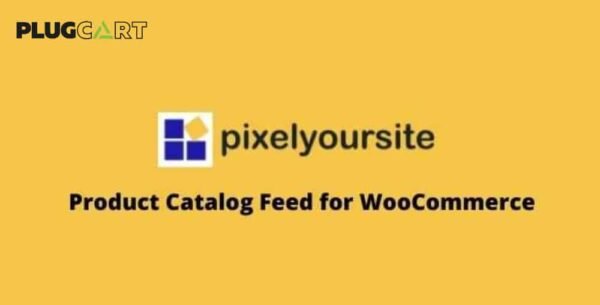 Product Catalog Feed PRO – PixelYourSite 5.7.1