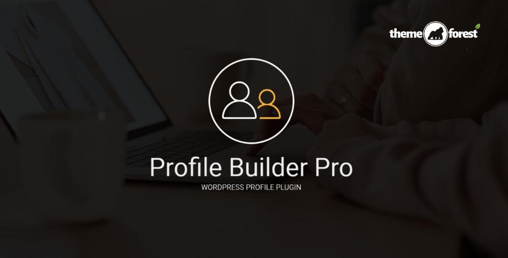Profile Builder Pro – WP Profile Plugin + Addons 3.13.8