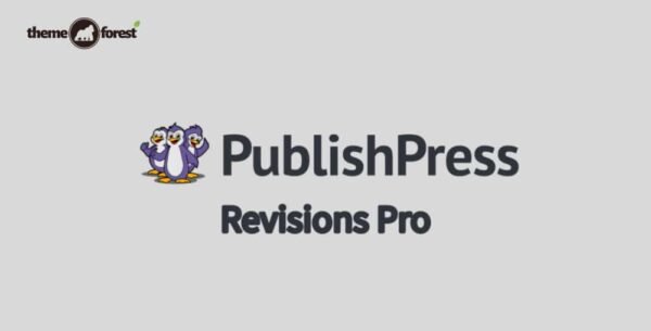 PublishPress Revisions Pro 3.7.16