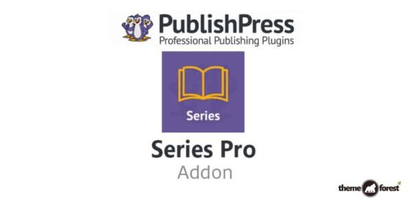 PublishPress Series Pro 2.13.0