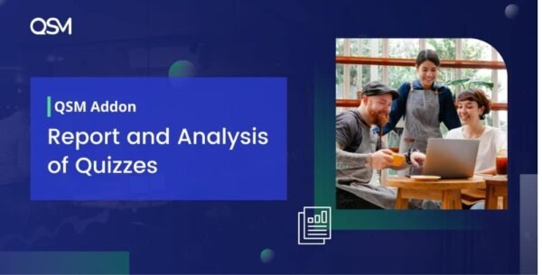 QSM Reporting And Analysis Addon 2.1.1