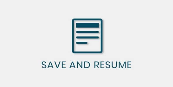 QSM Save and Resume Addon 1.7.1