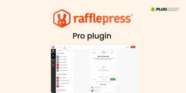 RafflePress Pro 1.12.20